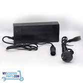 Mercane MX60 battery charger 67.2 voltt